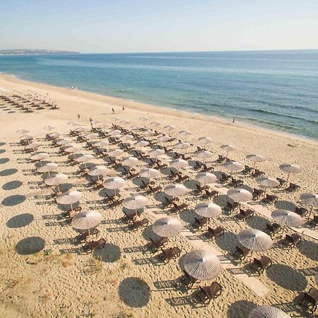 Marine Beach Sands Obsor Exterior foto