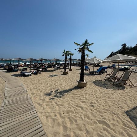 Marine Beach Sands Obsor Exterior foto