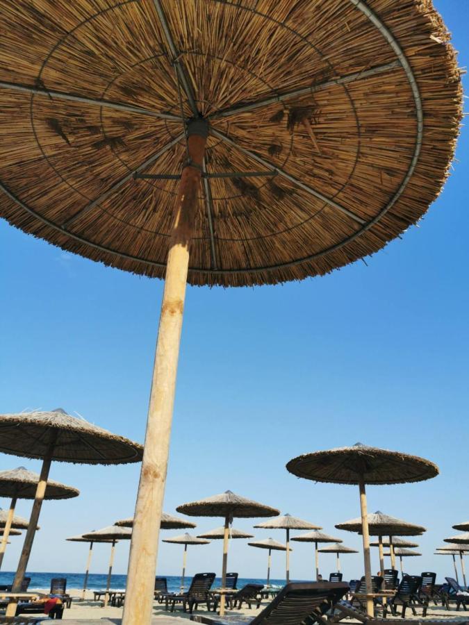 Marine Beach Sands Obsor Exterior foto