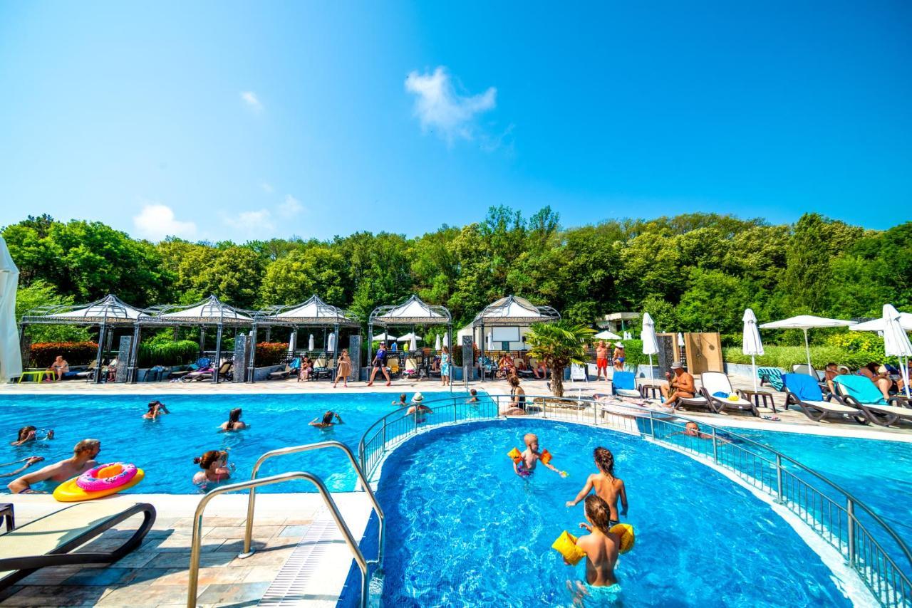 Marine Beach Sands Obsor Exterior foto