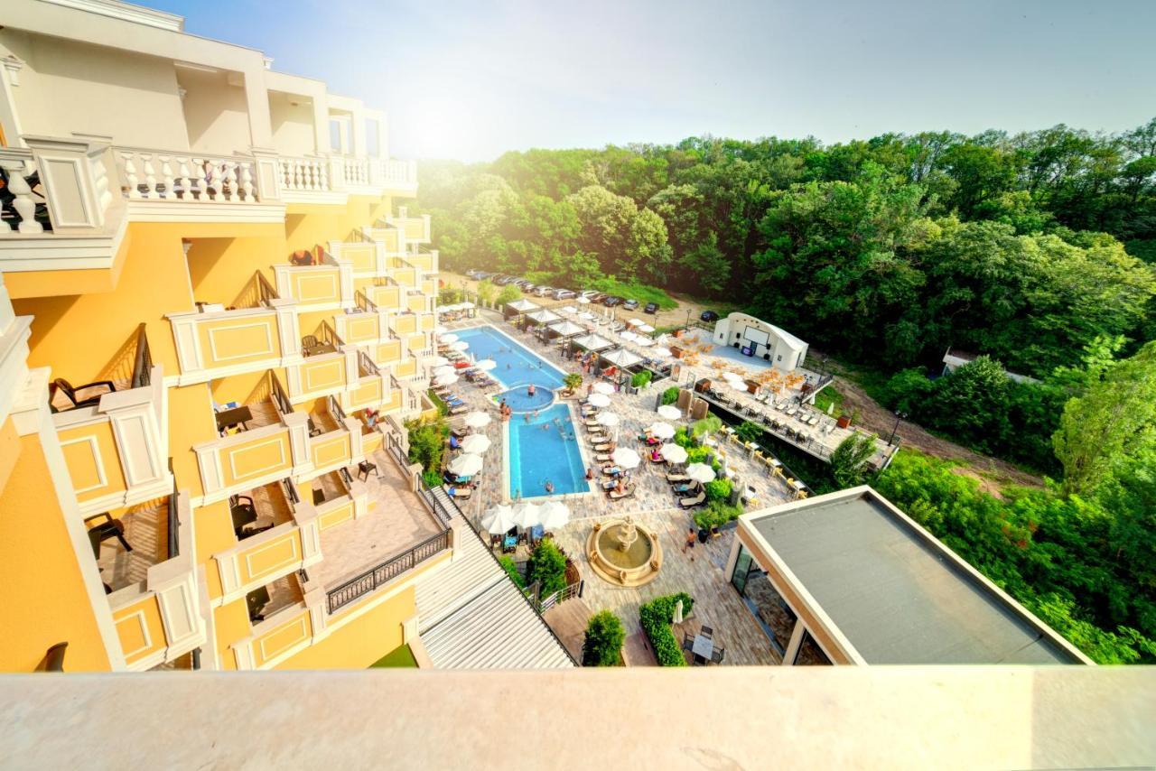 Marine Beach Sands Obsor Exterior foto