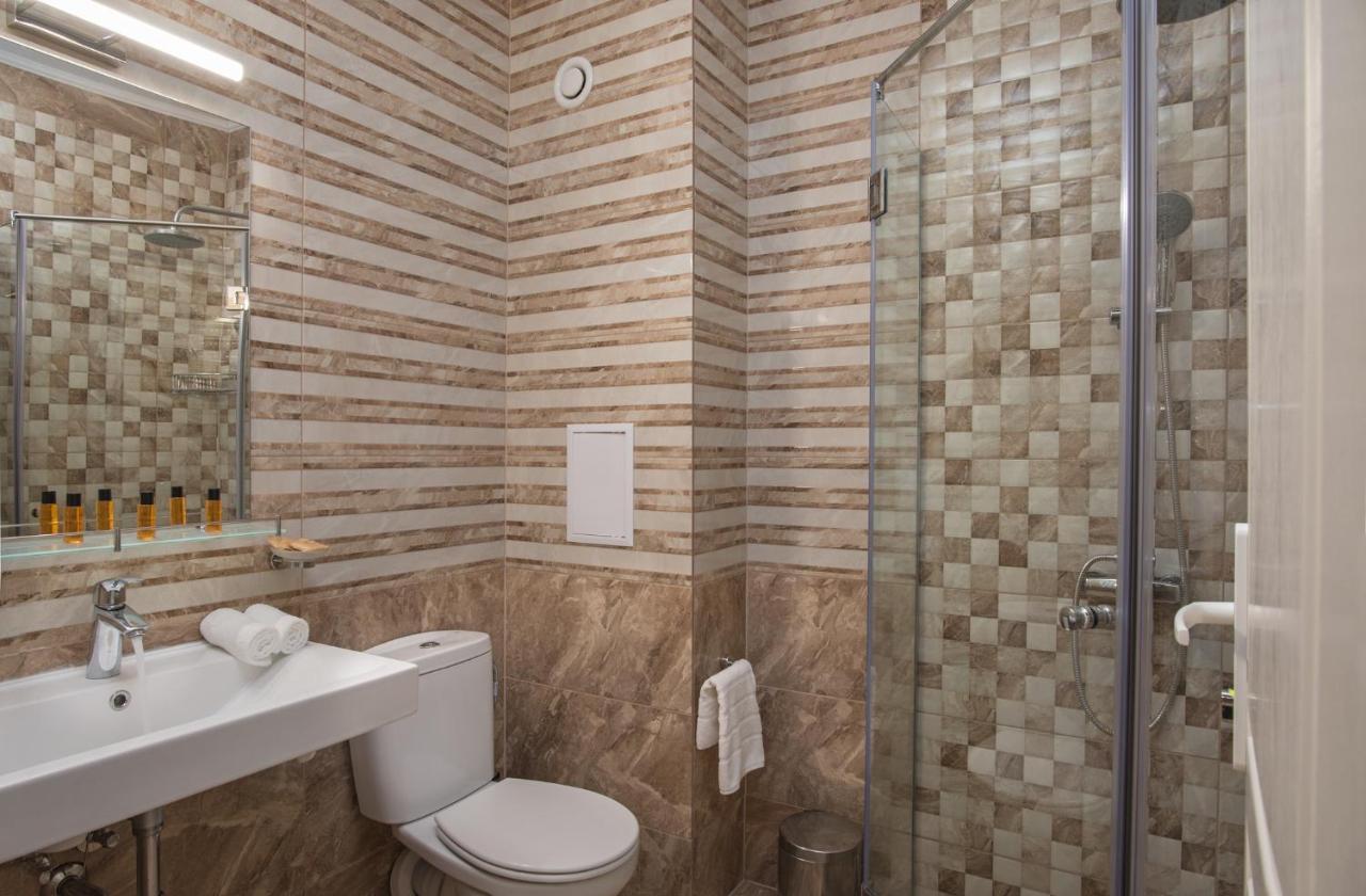 Marine Beach Sands Obsor Exterior foto