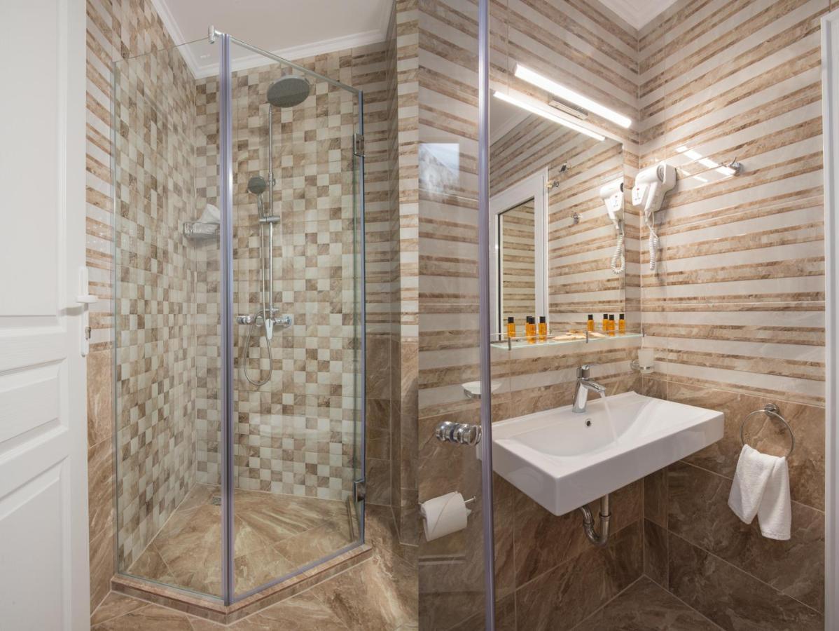 Marine Beach Sands Obsor Exterior foto